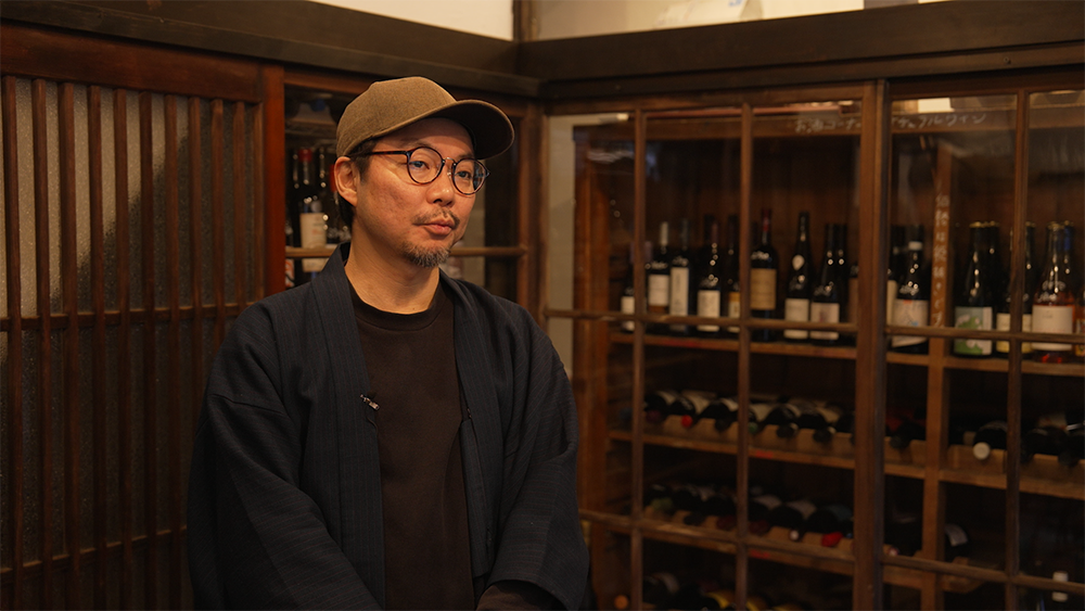 ワインと自然と温泉とコンパクトな暮らし